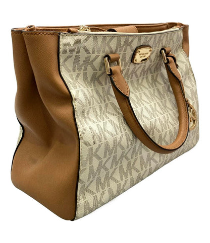 MICHAEL KORS ハンドバッグ レディース マイケルコース