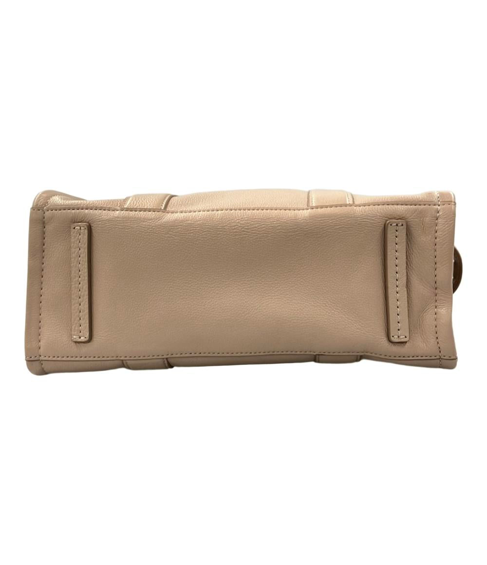 マークジェイコブス 2WAY トートバッグ ショルダーバッグ 斜め掛け レディース MARC JACOBS