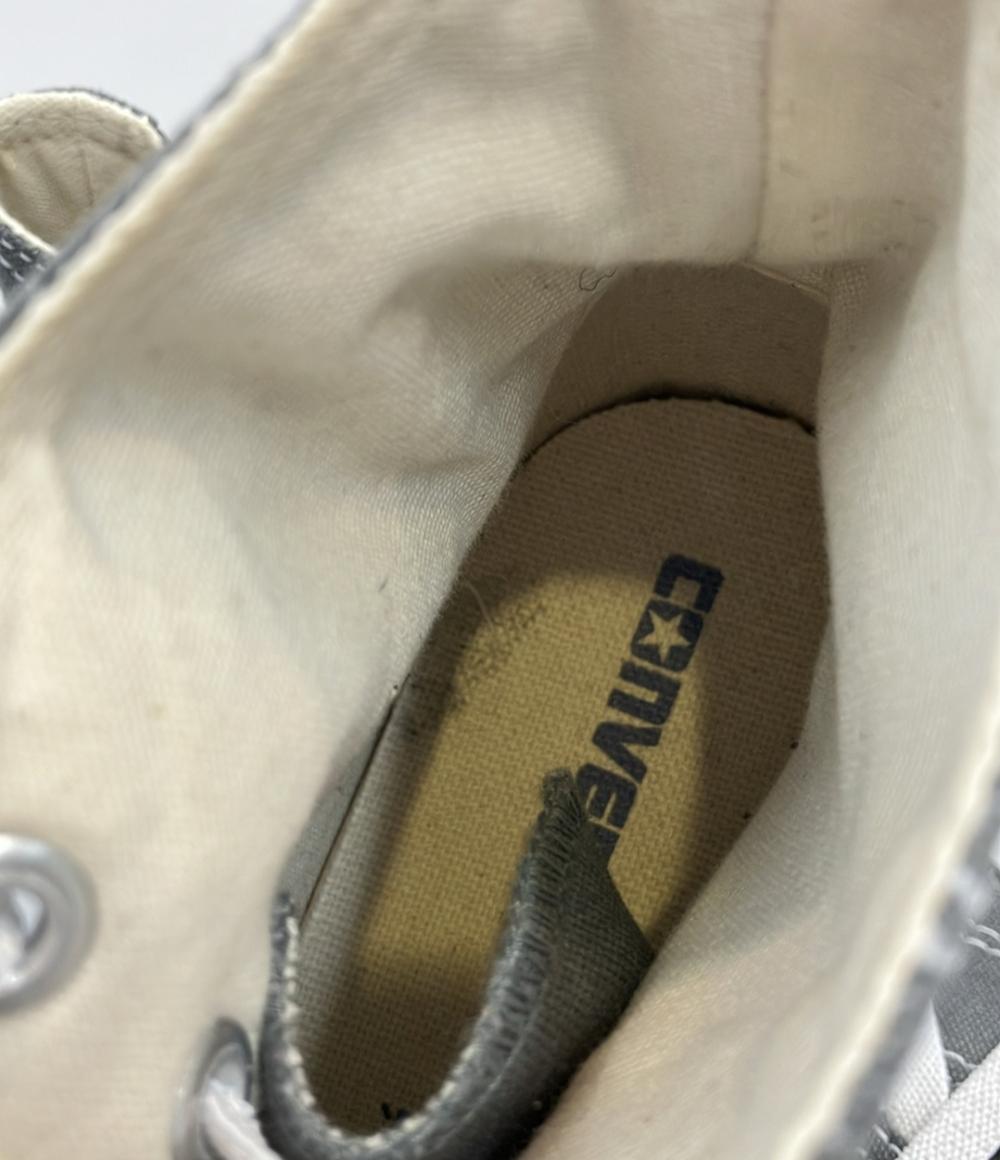 コンバース ハイカットスニーカー レディース SIZE 24.5 (L) CONVERSE