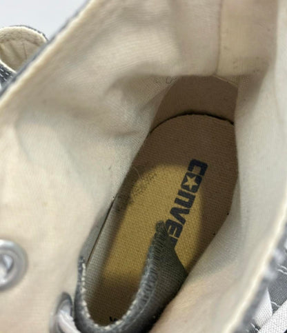 コンバース ハイカットスニーカー レディース SIZE 24.5 (L) CONVERSE