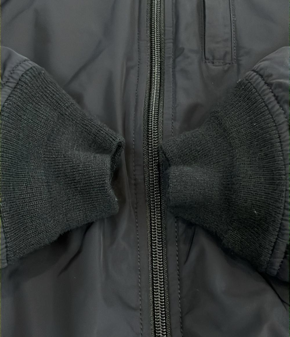 THE NORTH FACE インサレーションボンバージャケット NY82552 メンズ レディース SIZE L ザ・ノース・フェイス