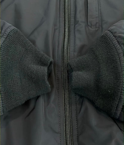 THE NORTH FACE インサレーションボンバージャケット NY82552 メンズ レディース SIZE L ザ・ノース・フェイス