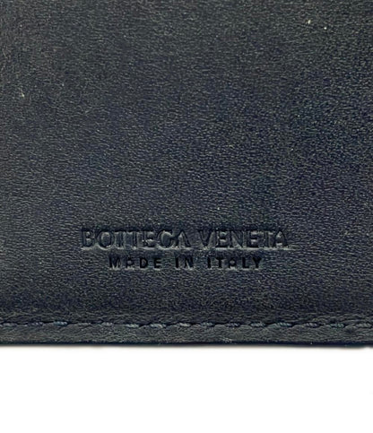 ボッテガヴェネタ 二つ折り財布 メンズ BOTTEGAVENETA