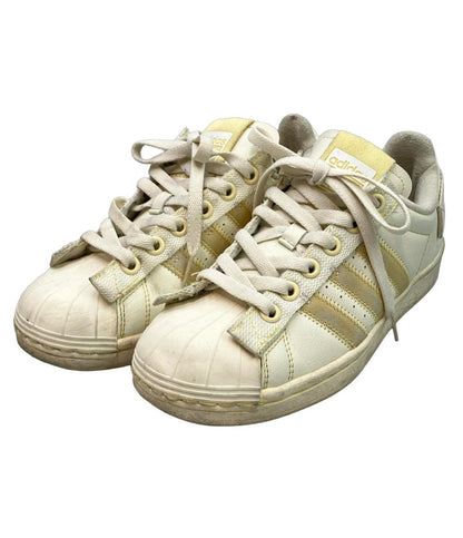 adidas ローカットスニーカー スーパースター パーレイ GX6970 レディース SIZE 23.5 (M) アディダス