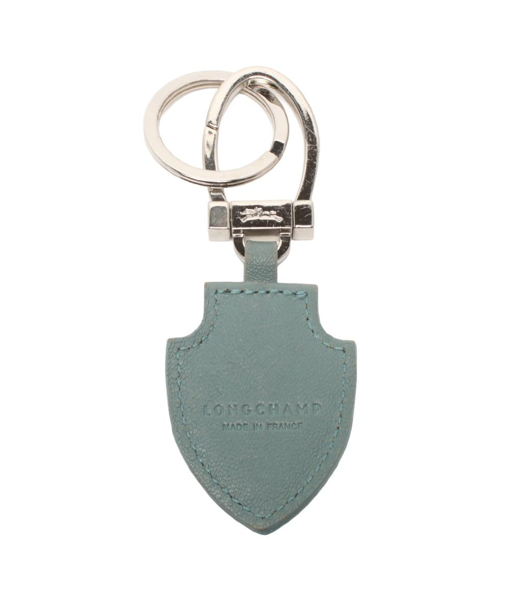 Longchamp チャーム キーリング ユニセックス ロンシャン – Rehello by