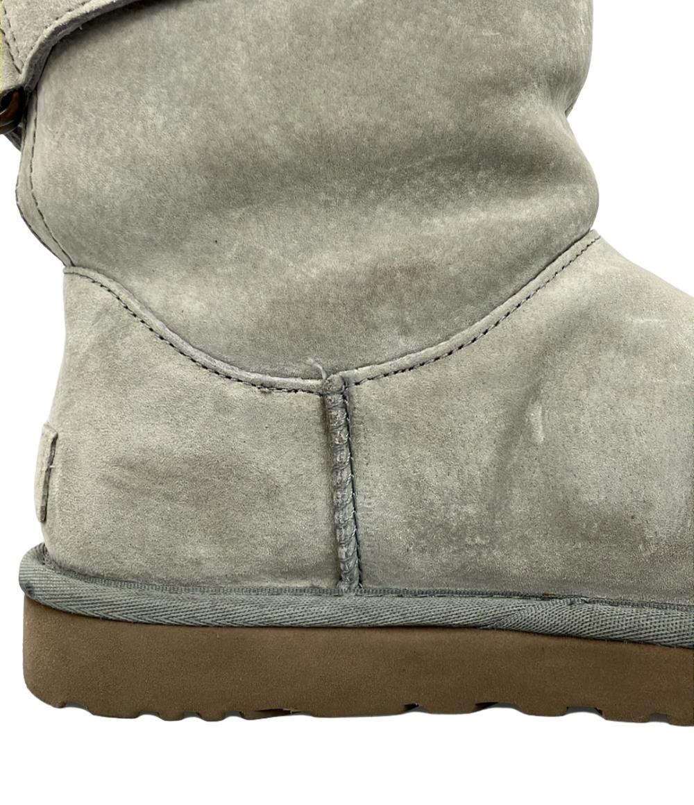 アグ ムートンブーツ 1012029 レディース SIZE 24 (L) UGG