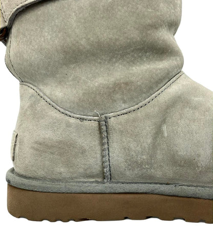 アグ ムートンブーツ 1012029 レディース SIZE 24 (L) UGG