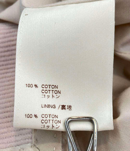 ルイ・ヴィトン スカートセットアップ コーデュロイ RW061A WIJA11CIA レディース SIZE 34 (S) LOUIS VUITTON