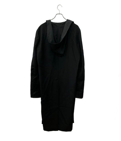 PRADA ロングコート フード メンズ SIZE 48 (L) プラダ