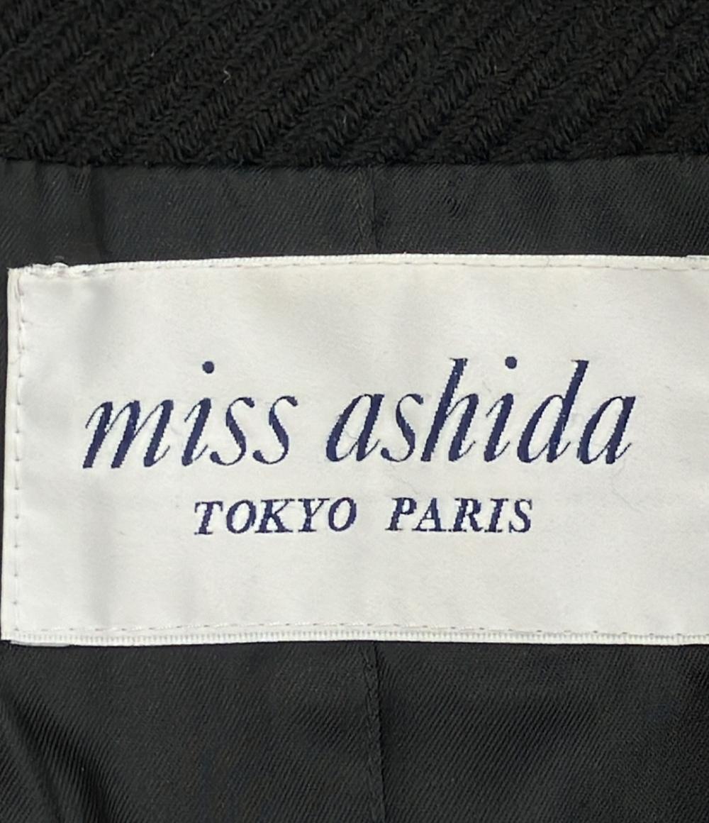 ミスアシダ ロングコート レディース SIZE 9 (M) miss ashida