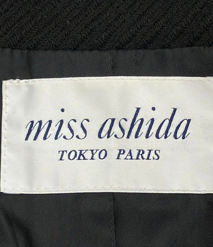 ミスアシダ ロングコート レディース SIZE 9 (M) miss ashida