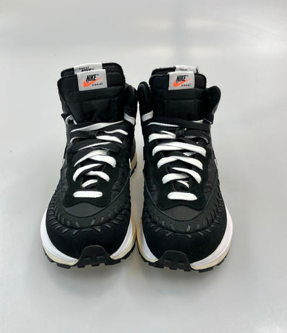 NIKE ハイカットスニーカー × ジャンポール ゴルチエ × サカイ LDVAPOR WAFFLE MIX DH9186-001 メンズ SIZE 27.5 (L) ナイキ