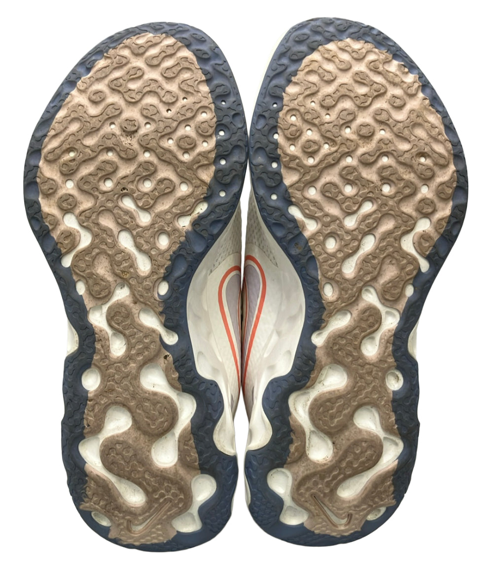 NIKE ローカットスニーカー リニューライド 2 CU3508-106 レディース SIZE 24.0 ナイキ