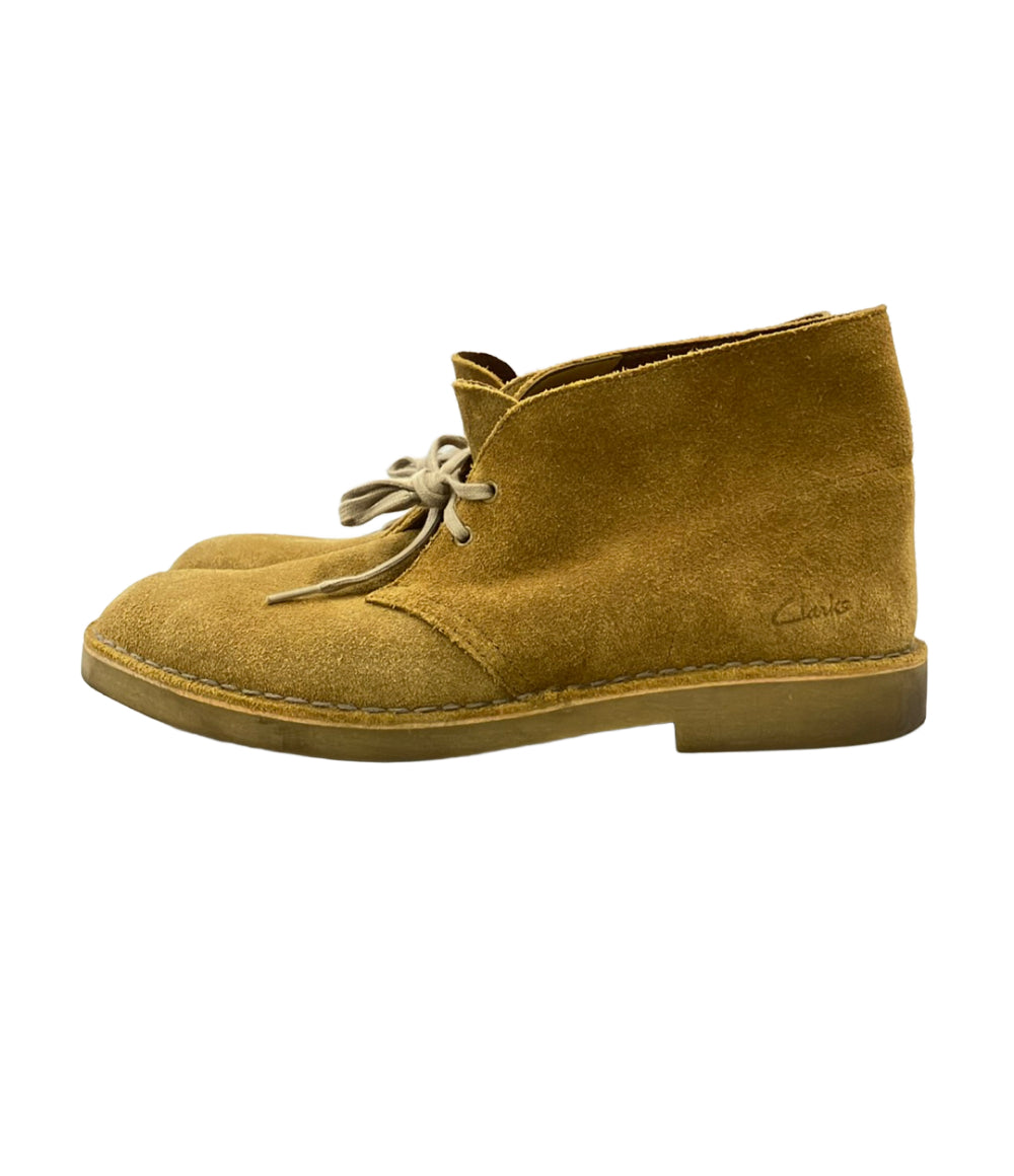 Clarks デザートブーツ メンズ SIZE UK 10 クラークス