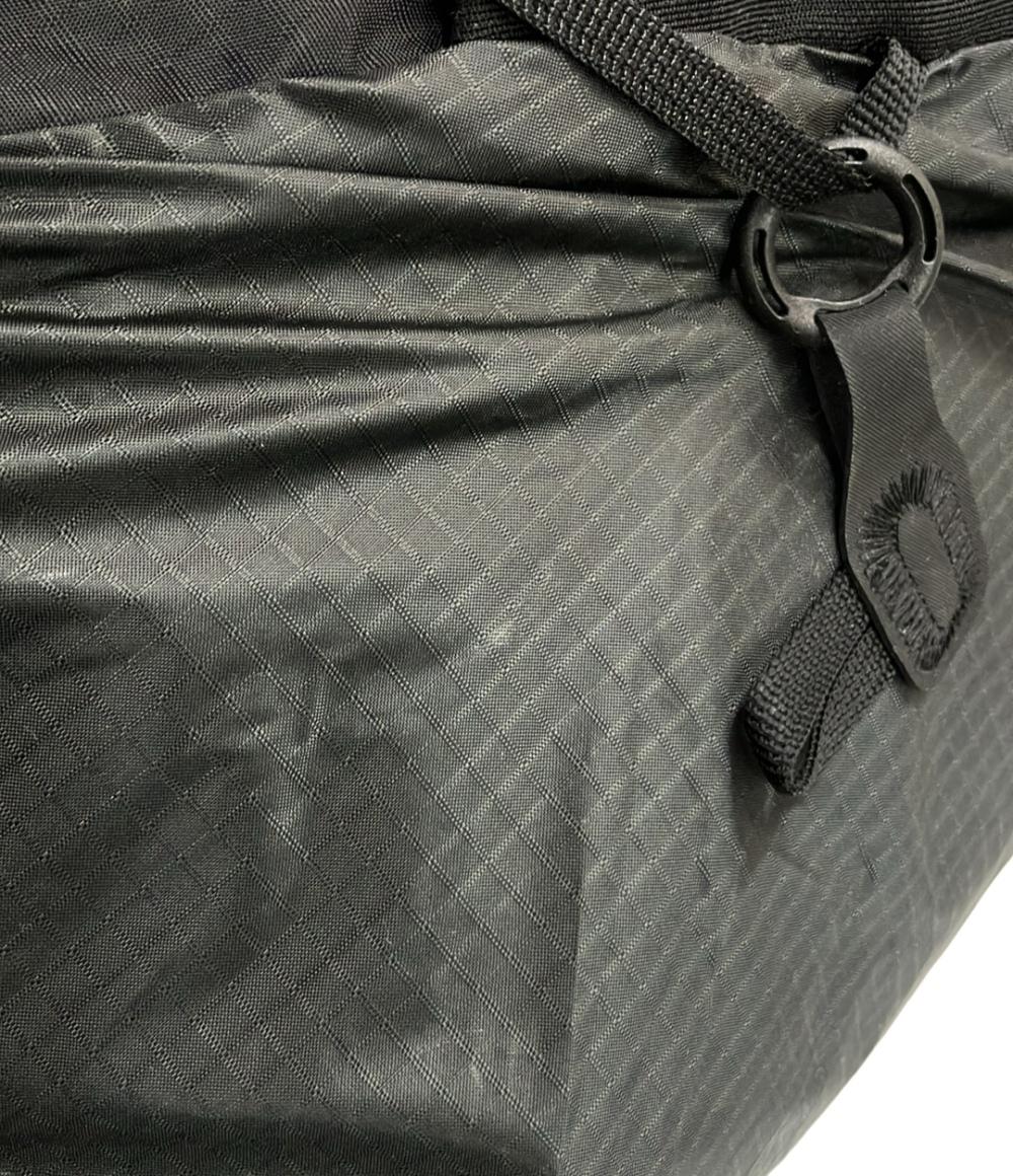 mont-bell リュック ALTIPLANO PACK 20 レディース モンベル