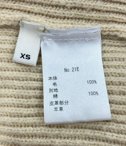 クリスタセヤ 長袖ニット メンズ SIZE XS (XS) CristaSeya