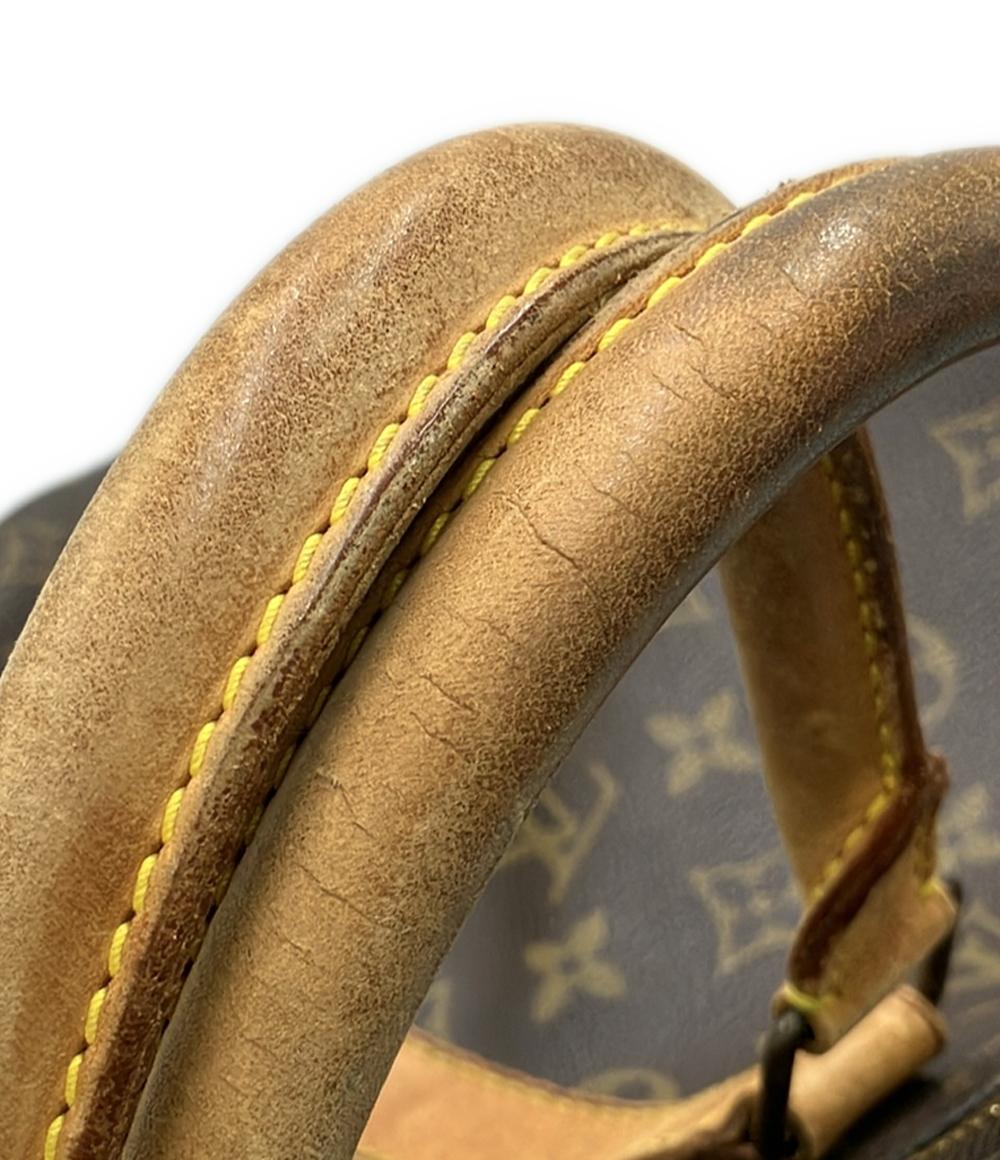 ルイ・ヴィトン ボストンバッグ キーポル 50 モノグラム M41426 レディース LOUIS VUITTON