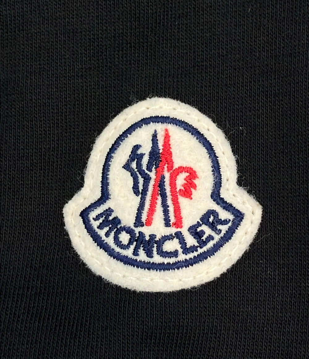 MONCLER スウェット 胸ポケット メンズ SIZE XL モンクレール