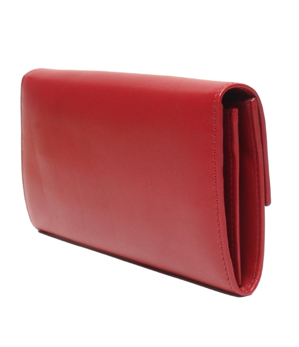 美品 FENDI 長財布 レディース フェンディ