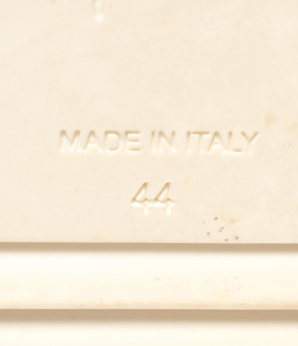 GIUSEPPE ZANOTTI ローカットスニーカー メンズ SIZE 44 (28.5cm) ジュゼッペザノッティ