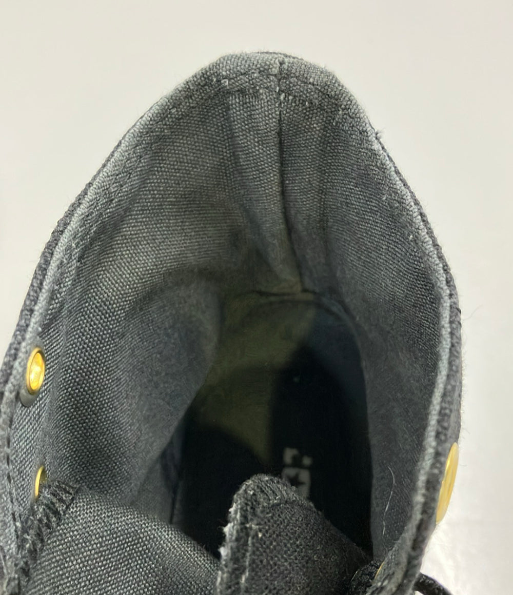 CONVERSE ハイカットスニーカー レディース SIZE 22.5 (S) コンバース