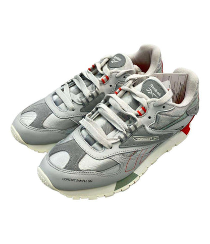 美品 リーボック ローカットスニーカー レディース SIZE 24.5 (L) Reebok