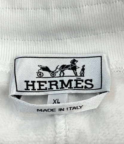 HERMES ランHハーフパンツ メンズ SIZE XL エルメス