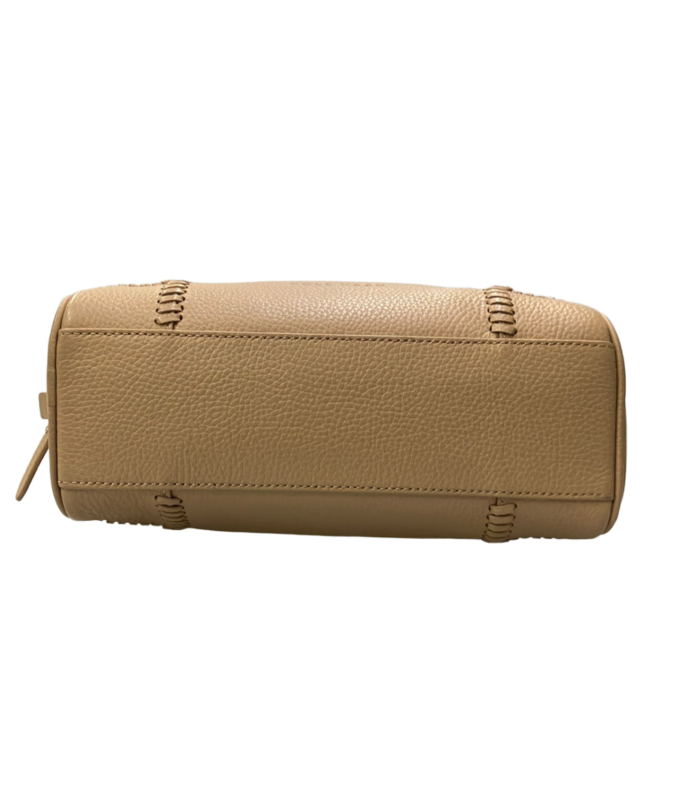 美品 COLE HAAN ハンドバッグ ショルダーバッグ 2WAY 斜め掛け レディース コールハーン