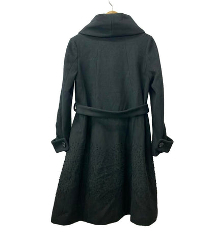ロイスクレヨン ロングコート レディース SIZE M Lois CRAYON 