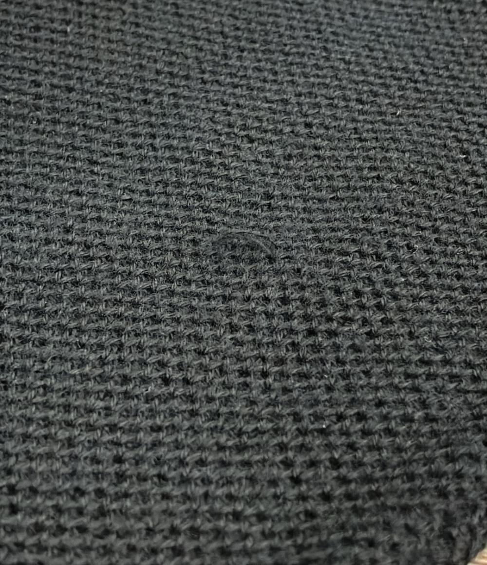 モンクレール フロントフリルダブルジップアップカーディガン レディース SIZE XS MONCLER