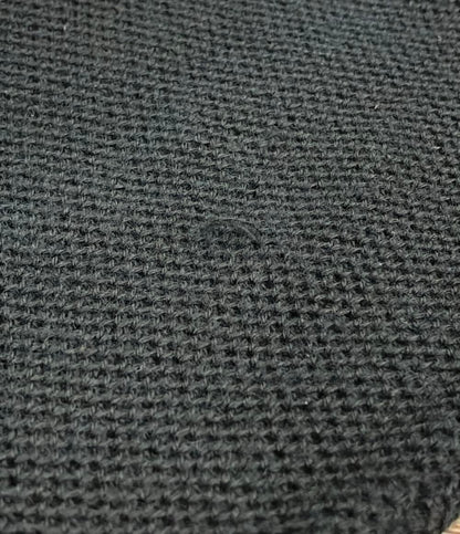 モンクレール フロントフリルダブルジップアップカーディガン レディース SIZE XS MONCLER