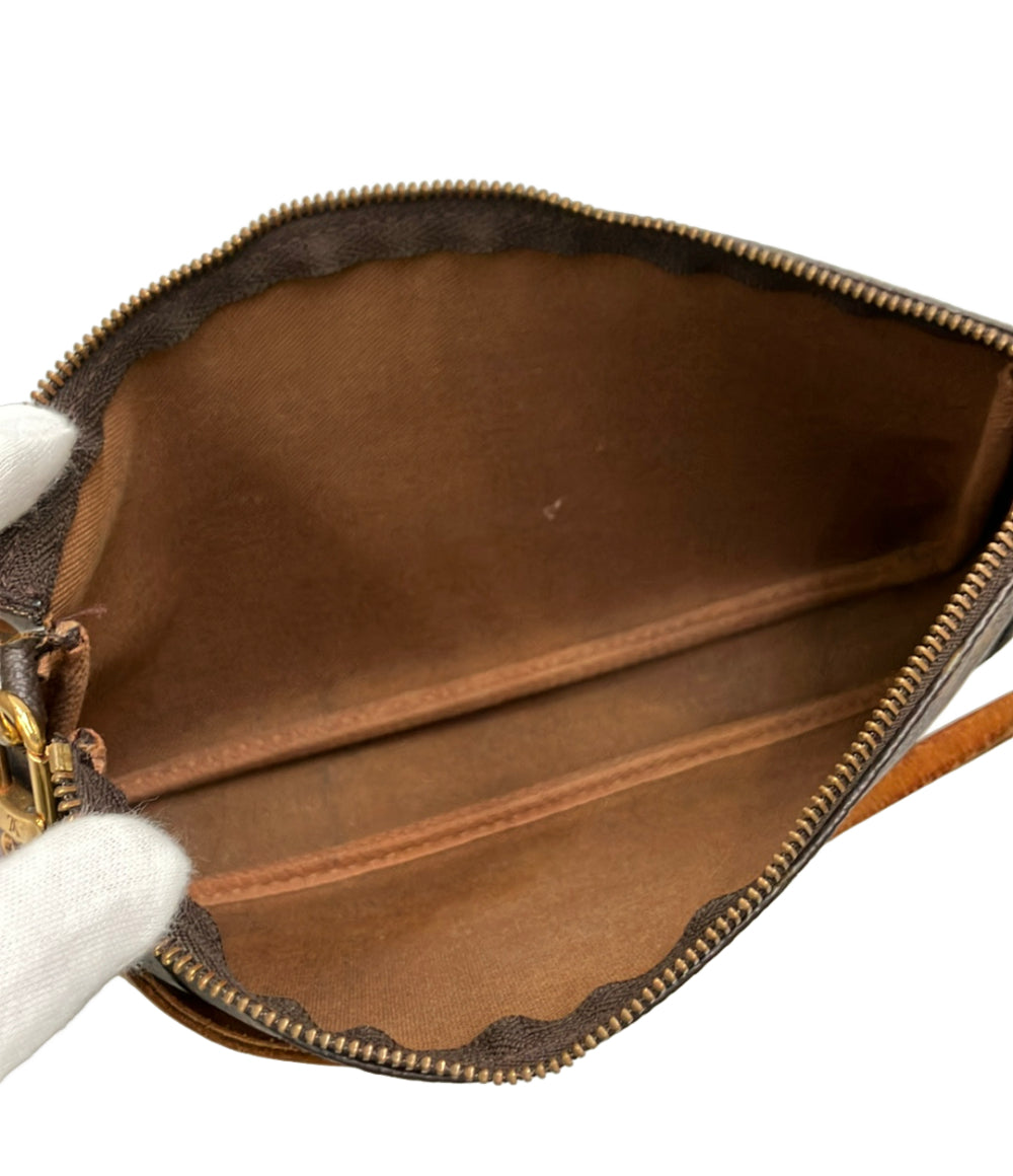 LOUIS VUITTON ハンドバッグ アクセサリーポーチ ポシェット アクセソワール モノグラム M51980 レディース ルイ・ヴィトン