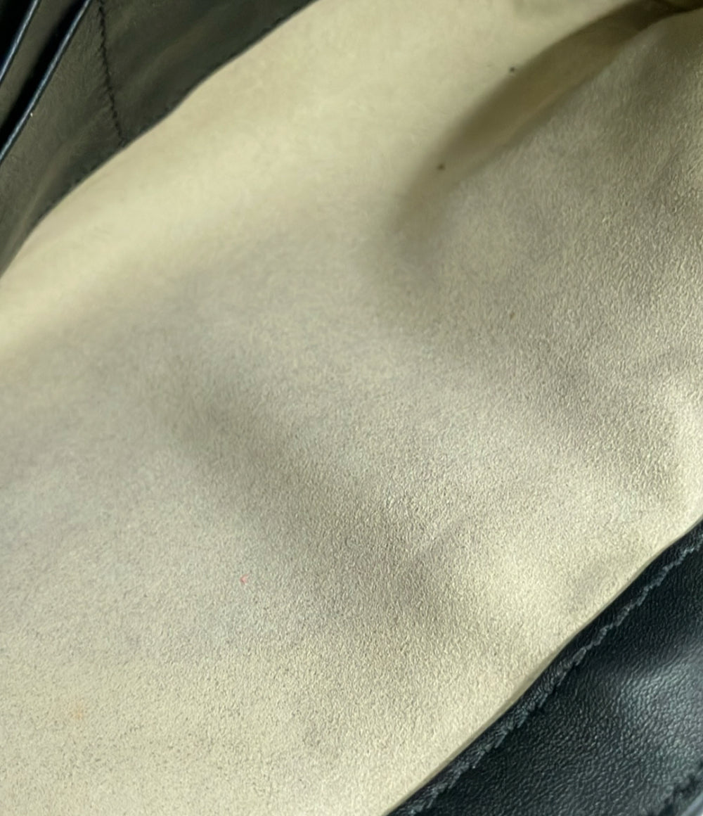 J&M Davidson ショルダーバッグ 斜め掛け レザー レディース ジェイアンドエムデヴィッドソン