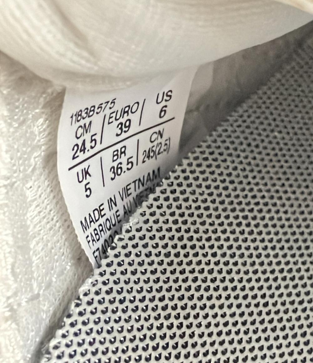 オニツカタイガー ローカットスニーカー レディース SIZE 24.5 (L) ONITSUKA TIGER