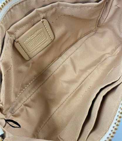 美品 COACH ハンドバッグ 32451 レディース コーチ