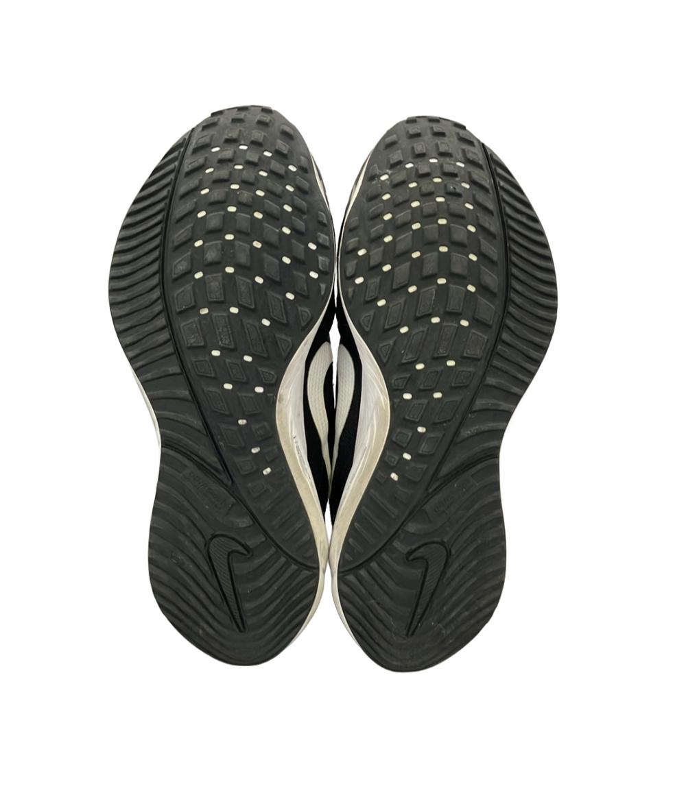 NIKE ローカットスニーカー エア ズーム ボメロ 16 DA7245-001 メンズ SIZE 26.0 (M) ナイキ