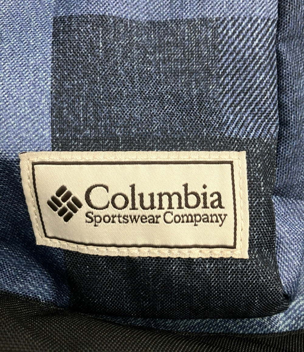 美品 Columbia リュック メンズ コロンビア