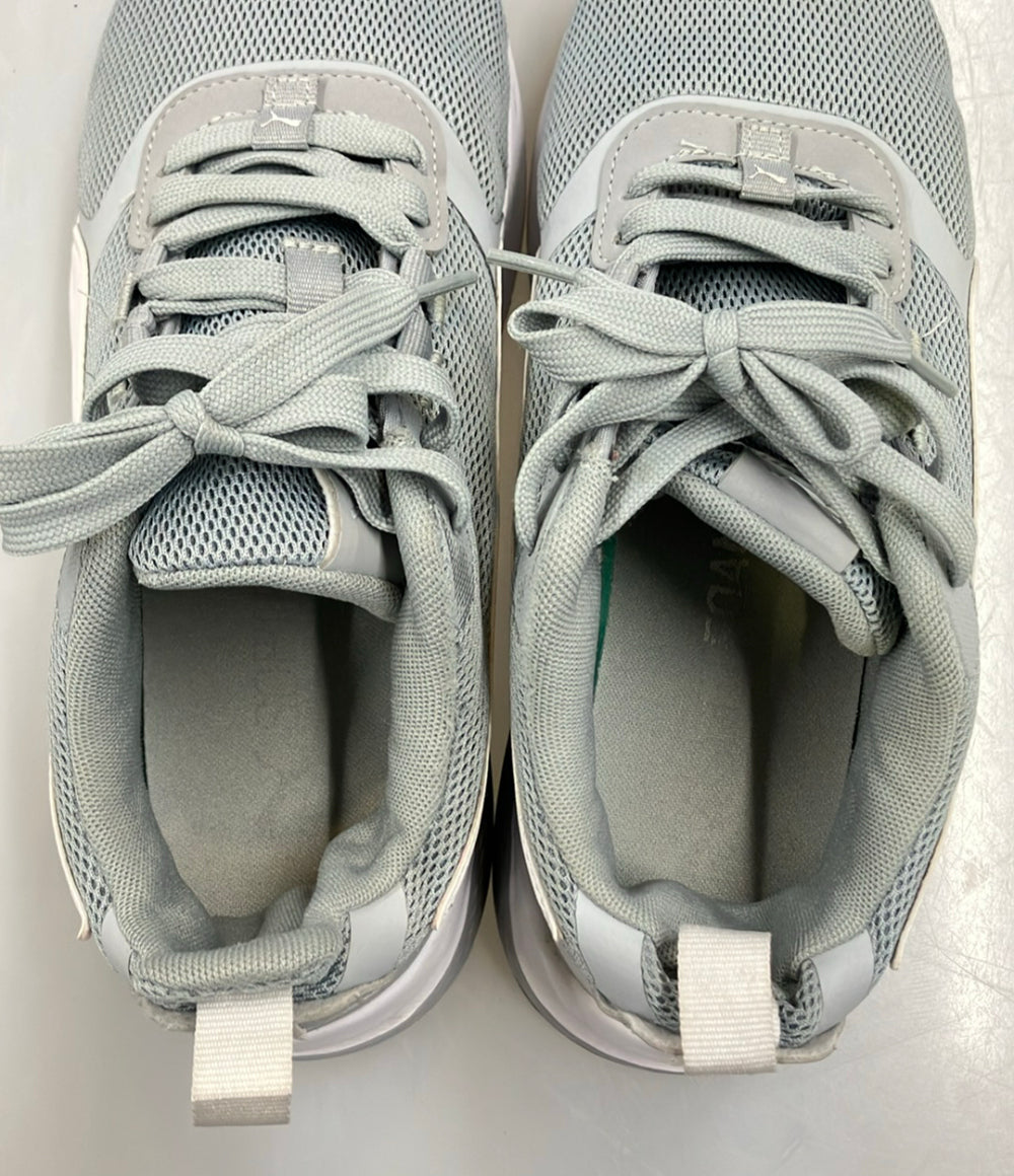 PUMA ローカットスニーカー 387649-04 レディース SIZE 24.0 (L) プーマ