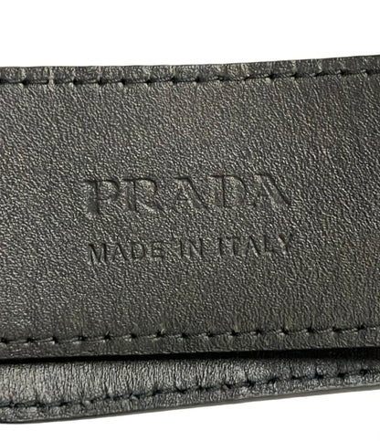 プラダ ベルト メンズ PRADA