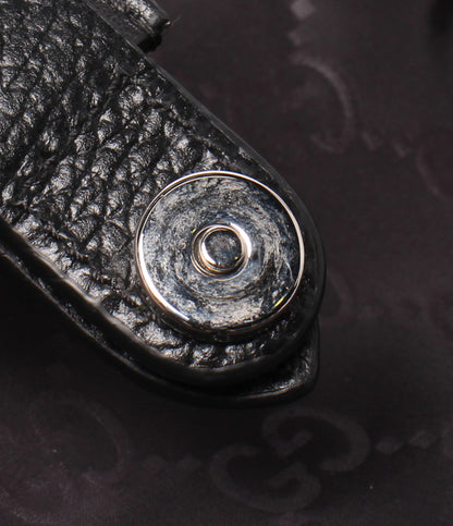 GUCCI ショルダーバッグ 斜め掛け ナイロン 510335 467891 レディース グッチ