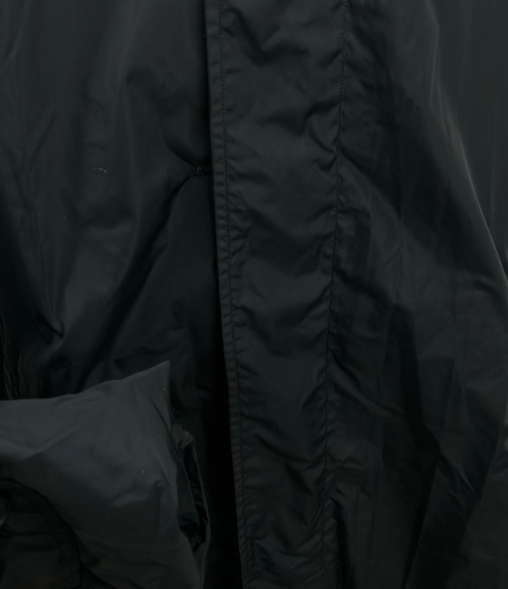 シュタイン ナイロンコート オーバーサイズウィンドコート ST.214