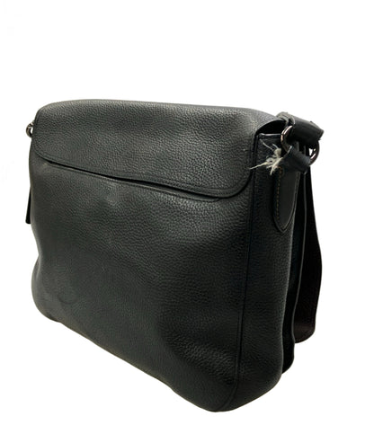 COACH ショルダーバッグ 斜め掛け レザー C0242 メンズ コーチ