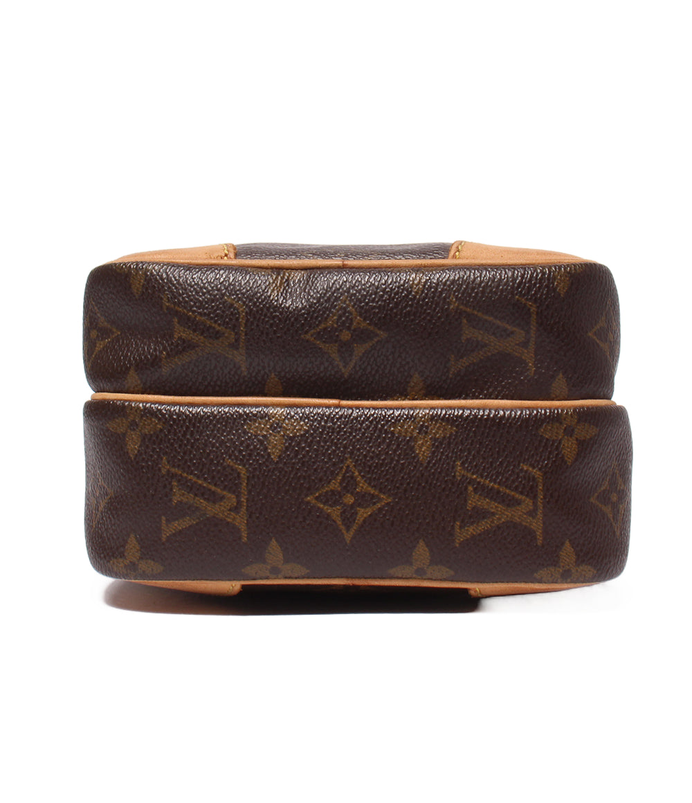 LOUIS VUITTON ショルダーバッグ 斜め掛け アマゾン モノグラム M45236 レディース メンズ ルイ・ヴィトン