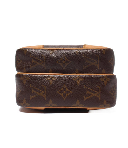 LOUIS VUITTON ショルダーバッグ 斜め掛け アマゾン モノグラム M45236 レディース メンズ ルイ・ヴィトン