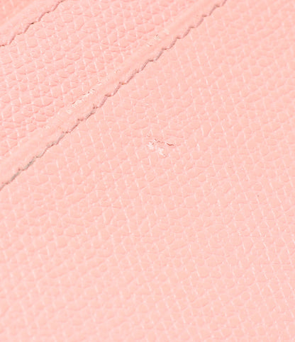 CHANEL 長財布 ゴールド金具 ココボタン ９番台 レディース シャネル