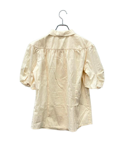 Miu Miu 半袖シャツ ピンク レディース SIZE 38 (S) ミュウ ミュウ