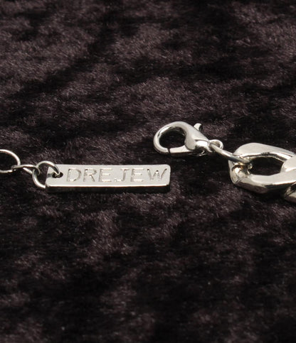 ドレジュウ ネックレス ヘビモチーフ レディース DREJEW