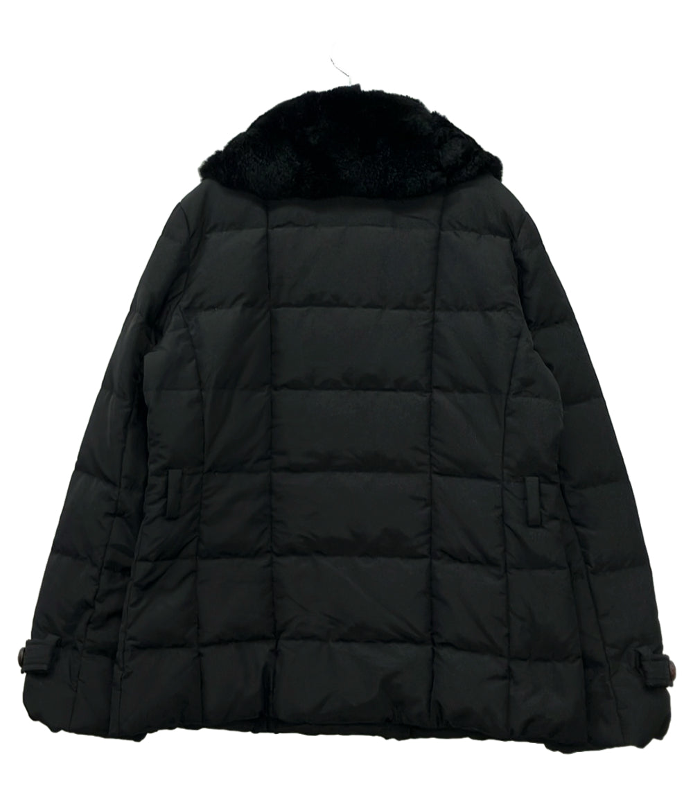 MAX MARA Weekend ダウンコート ミセス&エレガンス 42 レディース SIZE 42 (L) マックスマーラウィークエンド