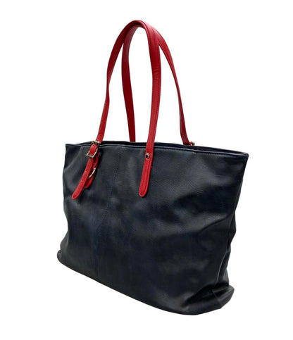 美品 D.KELLY トートバッグ レディース ディーケリー