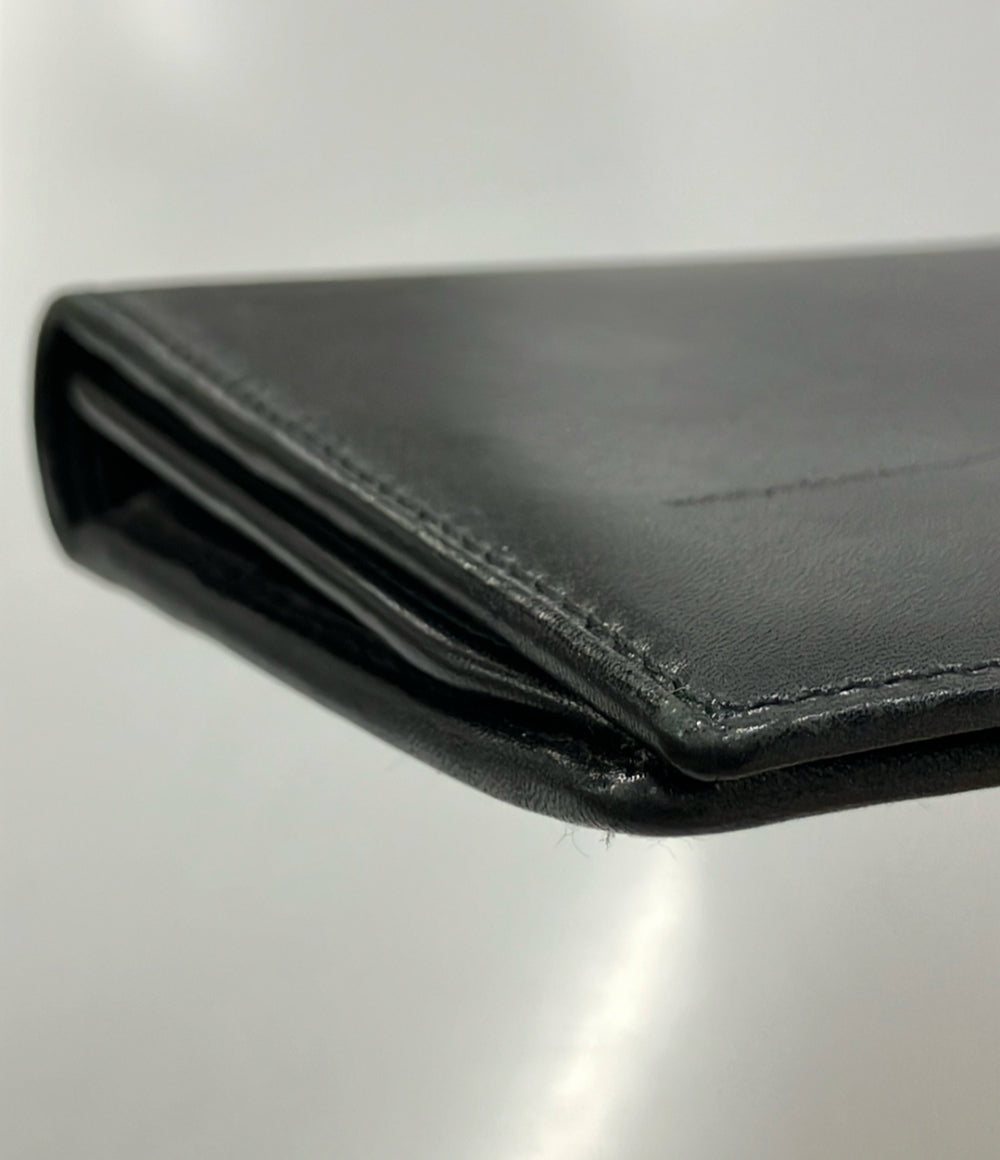 GUCCI 二つ折り長財布 レザー 035 2067 2047 メンズ グッチ
